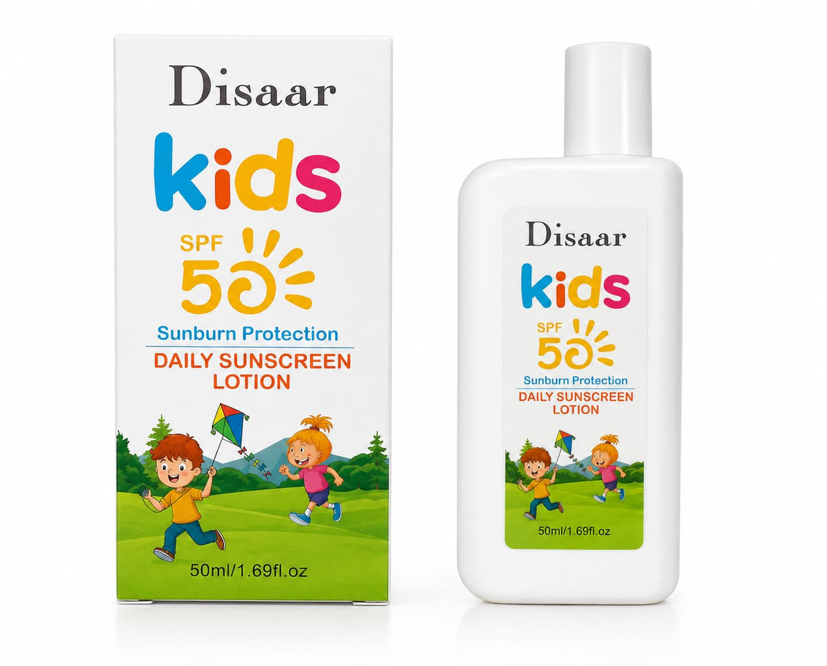 Disaar kids Sunscreen SPF 50