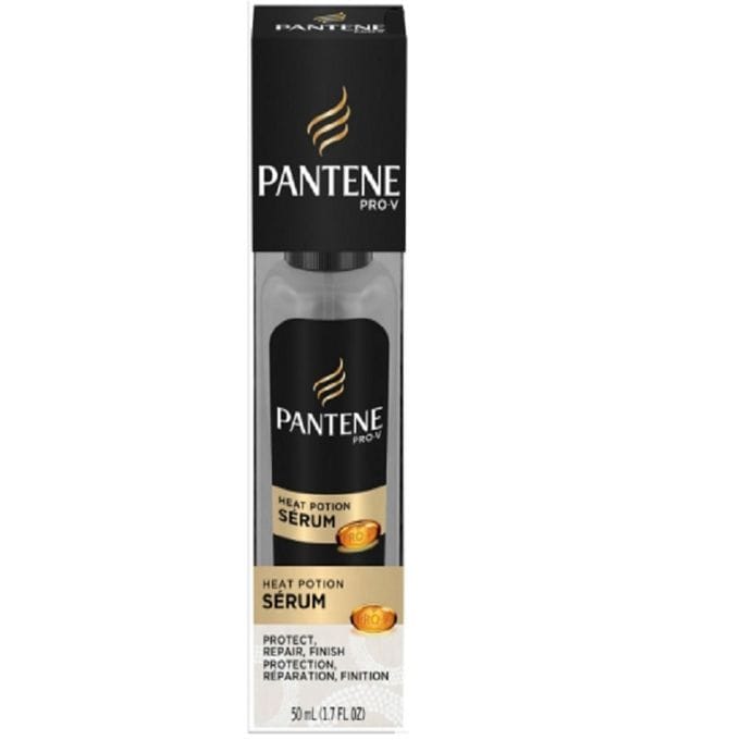 Pantene Pro V Heat Potion Serum - 50ml 1300