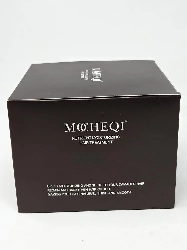 Mocheqi Nutrient Moisturizing Hair Treatment Hair Mask 500ml