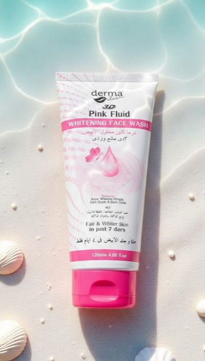 Face Wash