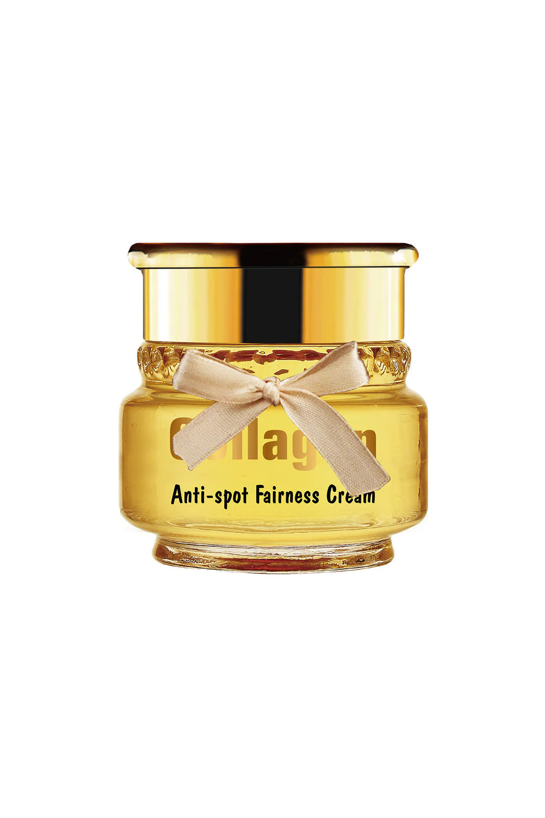 Collagen Fairness Cream – Brightening & Skin Repair