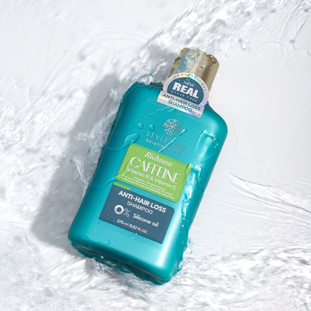 Anti Hair Loss shampoo