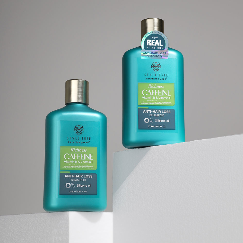 Anti Hair Loss shampoo