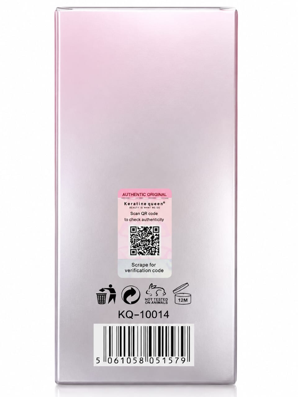 Whitening and moisturising body lotion