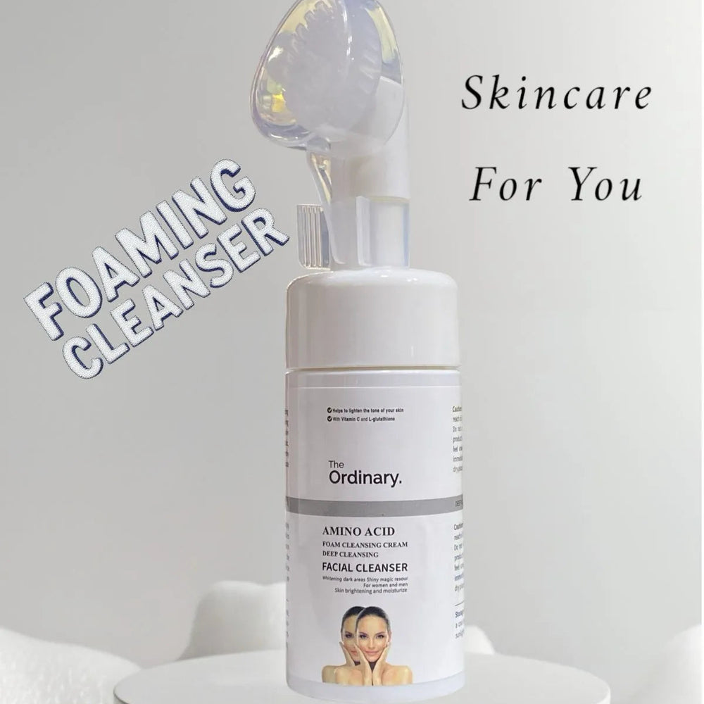 The Ordinary Amino Acid Facial Cleanser