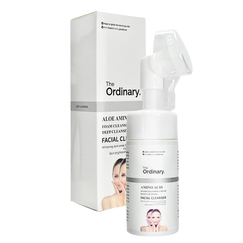 The Ordinary Amino Acid Facial Cleanser