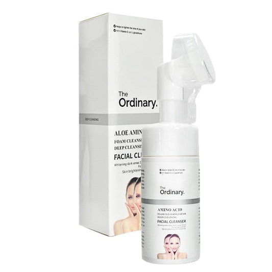 The Ordinary Amino Acid Facial Cleanser
