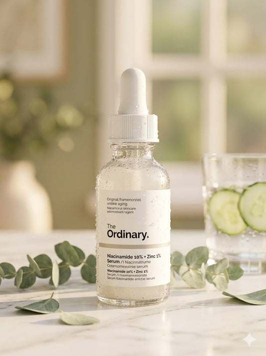 The Ordinary Niacinamide Serum