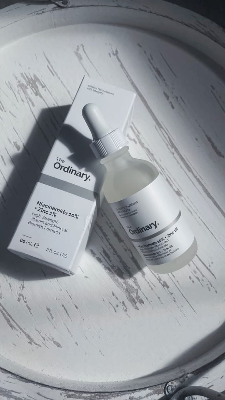 The Ordinary Niacinamide Serum