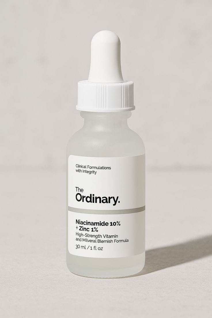 The Ordinary Niacinamide Serum