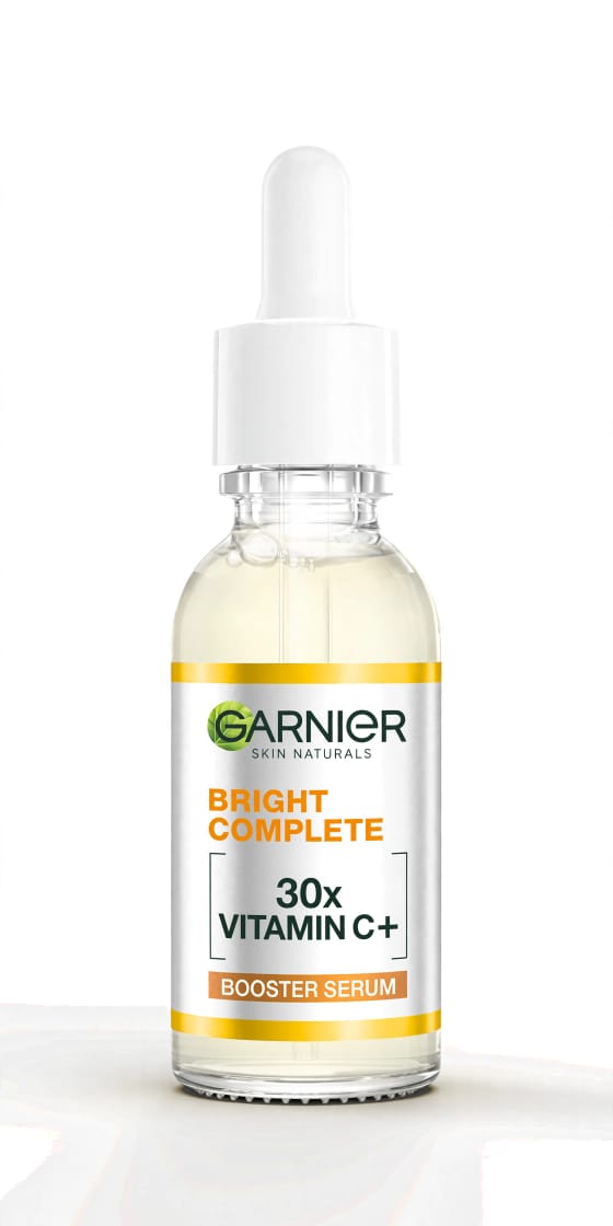 Garnier SkinActive Vitamin C Brightening Serum