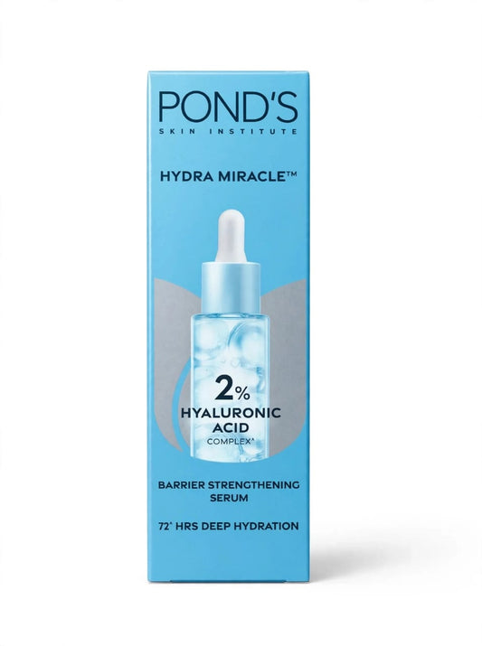 PONDS HYDRA MIRACLE serum