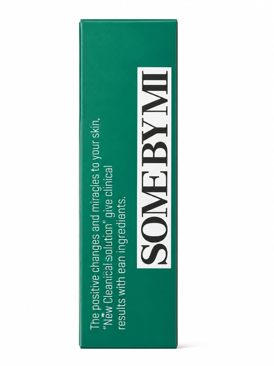AHA. BHA. PHA 30 Days Miracle Toner,