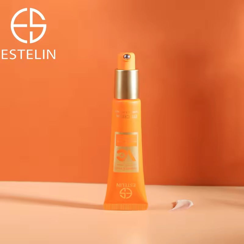 Vitamin C PLUS  HYALURONIC ACID NIACINAMIDE EYE CREAM