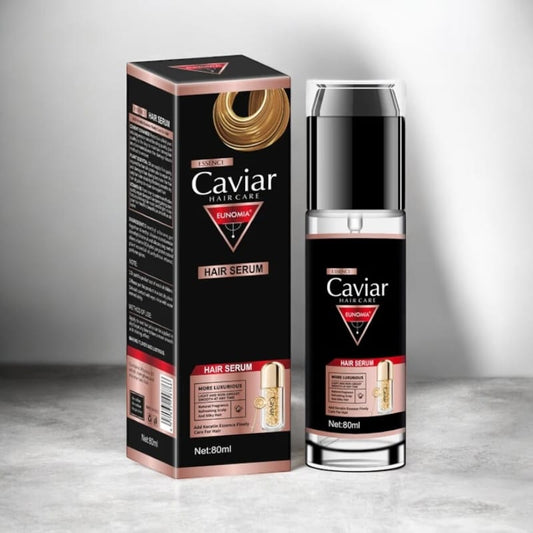 Caviar Hair Serum