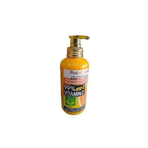 Hydration Moisturising +DeeplyRepairing skin  Regeneration vitamin c  Face &Body lotion