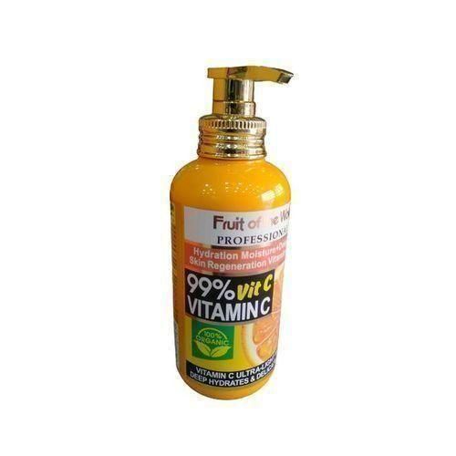 Hydration Moisturising +DeeplyRepairing skin  Regeneration vitamin c  Face &Body lotion