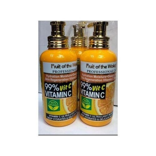 Hydration Moisturising +DeeplyRepairing skin  Regeneration vitamin c  Face &Body lotion