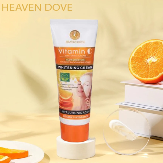 Vitamin c   UNDERARM WHITENING CREAM
