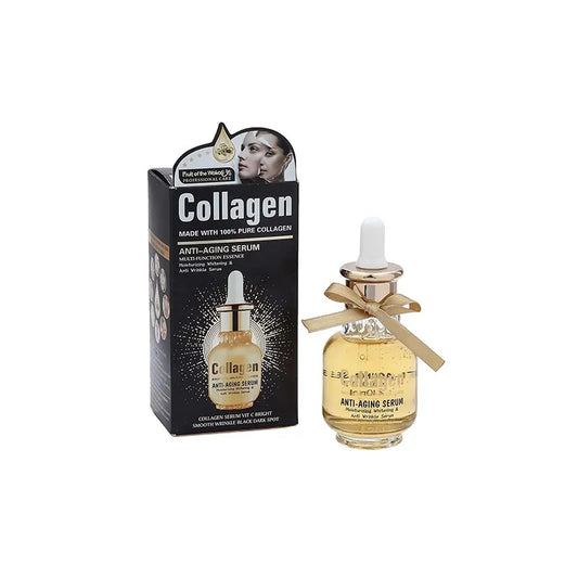 ANTI AGING MULTI FUNCTION  ESSENCE MOISTURISING  WHITENING ANTI AGING  SERUM
