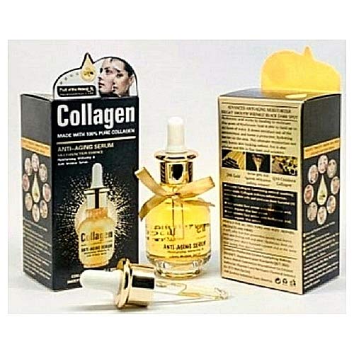 ANTI AGING MULTI FUNCTION  ESSENCE MOISTURISING  WHITENING ANTI AGING  SERUM