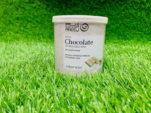 AREEJ SOFT WAX  FOR All skin types