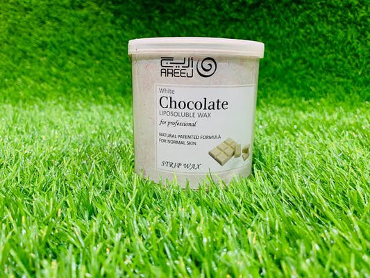 AREEJ SOFT WAX  FOR All skin types