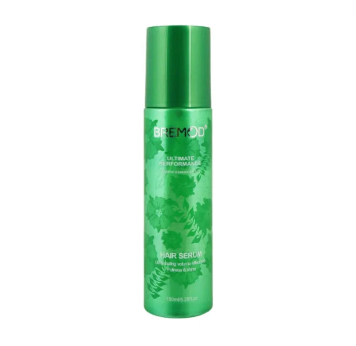 BREMOD  HAIR SERUM  ULTIMATE PERFORMANCE