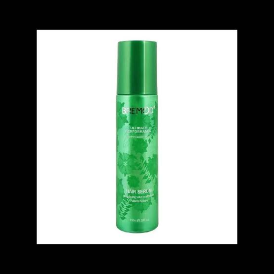 BREMOD  HAIR SERUM  ULTIMATE PERFORMANCE