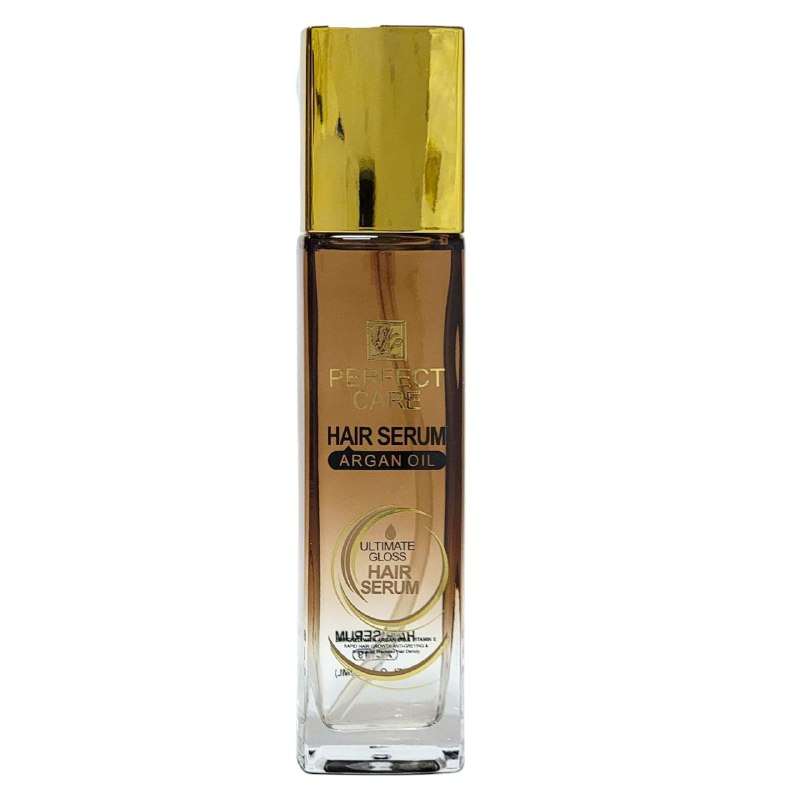 PERFECT CARE  HAIR SERUM ARGAN OIL  Rapid HAIR Growth Anti Greying &Anti Hairfall Promotes Hair Density