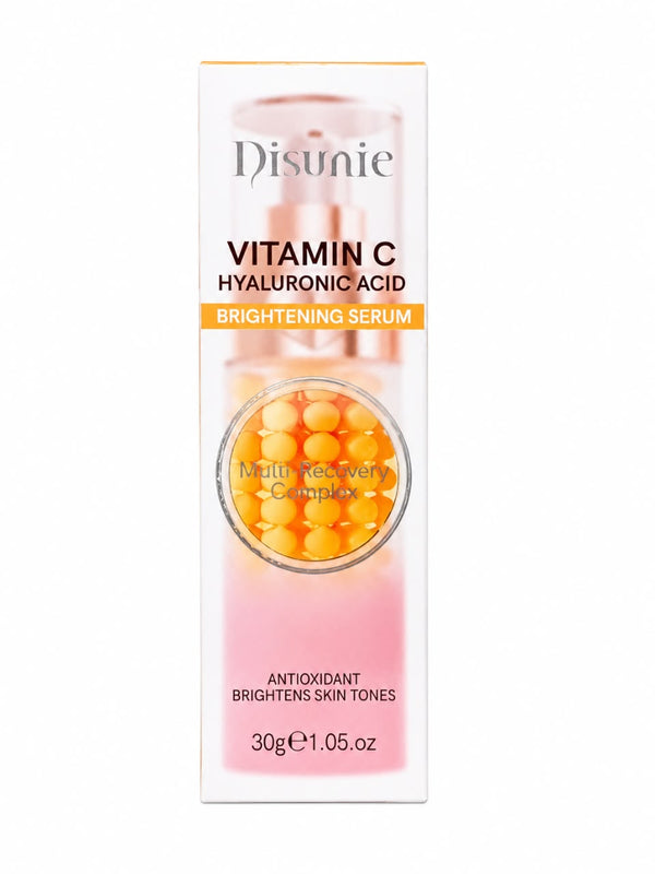 Disunie  VITAMIN C HYALURONIC ACID  BRIGHTENING SERUM