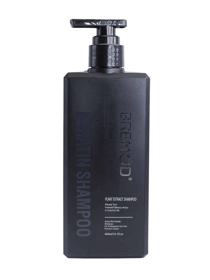 BREMOD KERATIN SHAMPOO