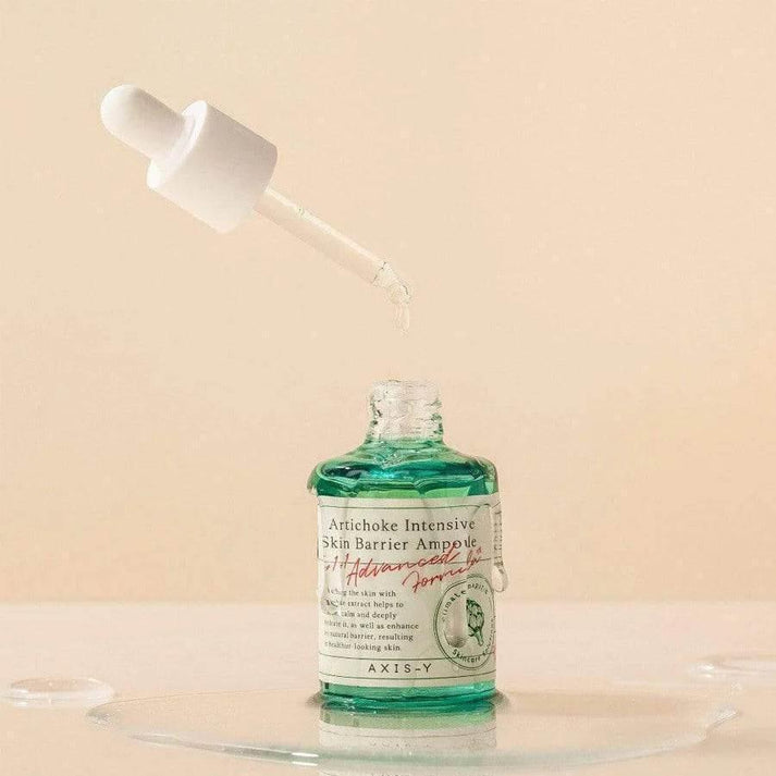 AXIS-Y - Arichoke Intensive Skin Barrier Ampoule