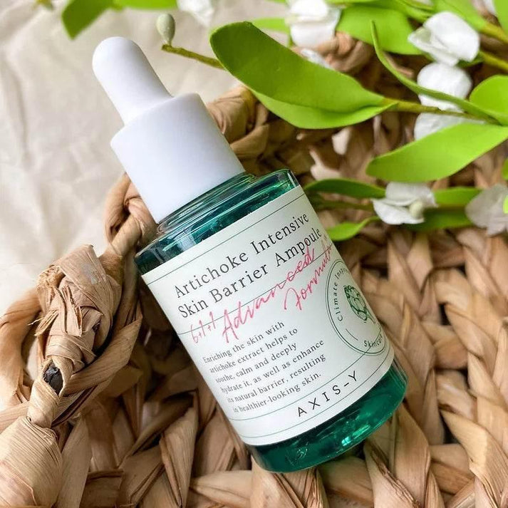 AXIS-Y - Arichoke Intensive Skin Barrier Ampoule