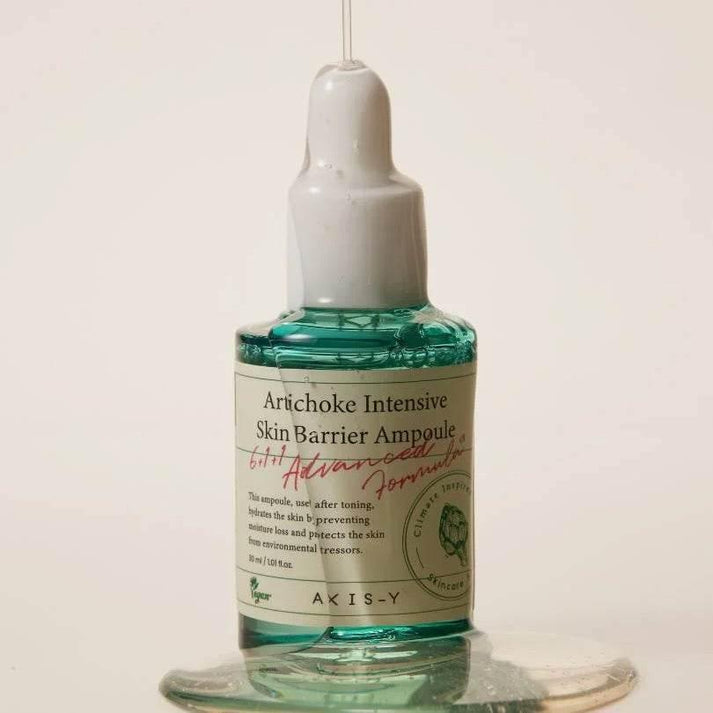 AXIS-Y - Arichoke Intensive Skin Barrier Ampoule
