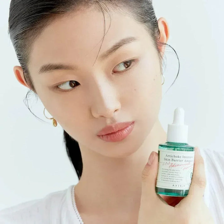 AXIS-Y - Arichoke Intensive Skin Barrier Ampoule