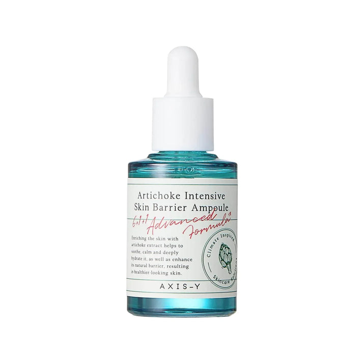 AXIS-Y - Arichoke Intensive Skin Barrier Ampoule