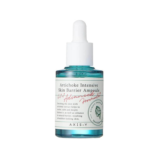 AXIS-Y - Arichoke Intensive Skin Barrier Ampoule