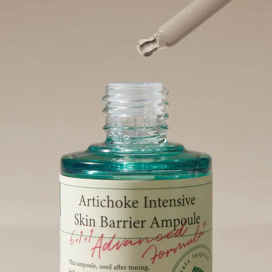 AXIS-Y - Arichoke Intensive Skin Barrier Ampoule