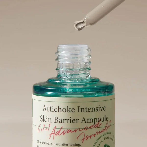 AXIS-Y - Arichoke Intensive Skin Barrier Ampoule