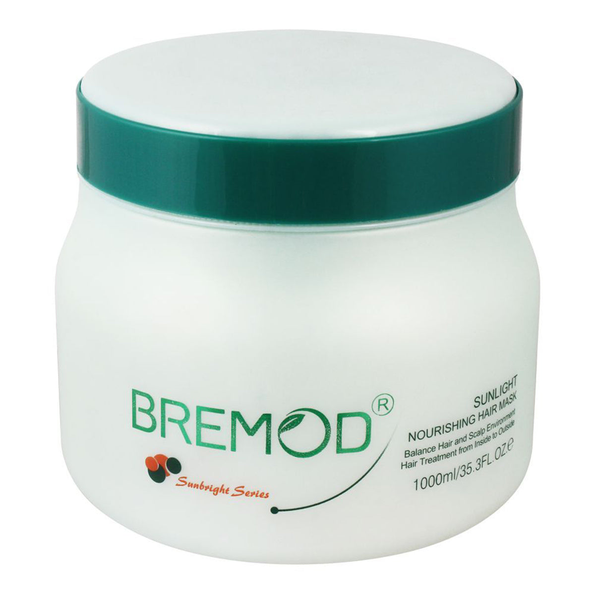BREMOD   HAIR MASK 1000 ML