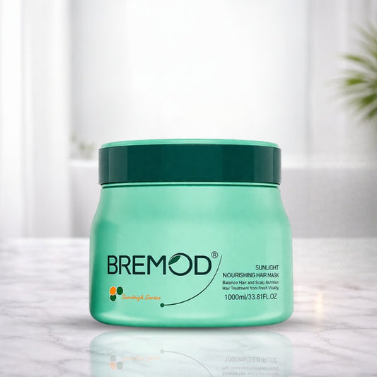 BREMOD   HAIR MASK 1000 ML