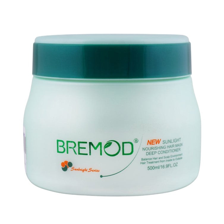 BREMOD  HAIR MASK 500 ML