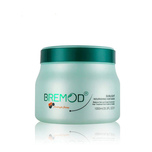 BREMOD  HAIR MASK 500 ML