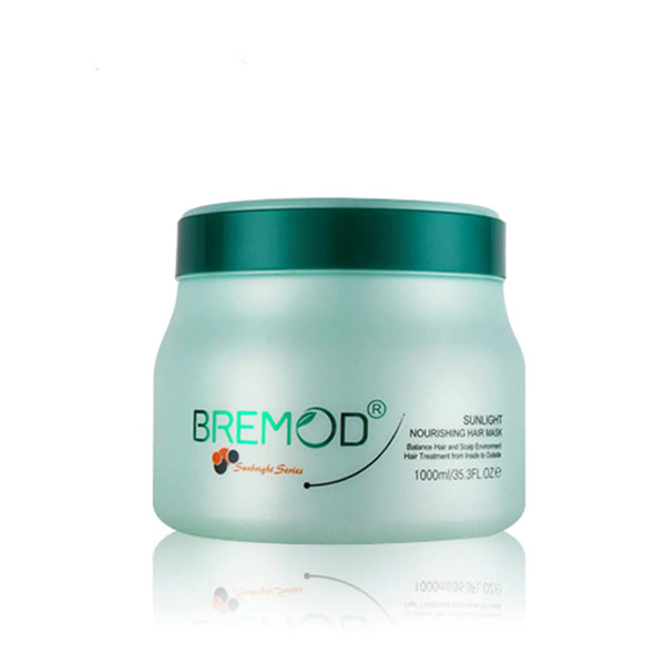 BREMOD  HAIR MASK 500 ML