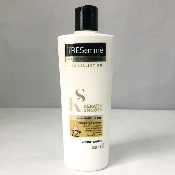 TRESemme  KERATIN SMOOTH  CONDITIONER