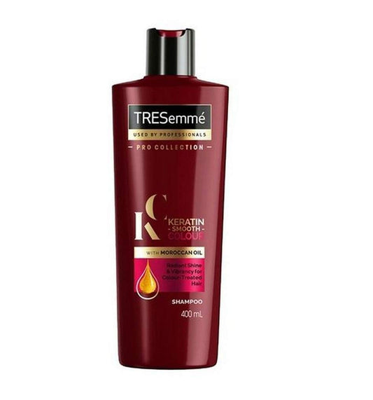 TRESemme  KERATIN SHAMPOO