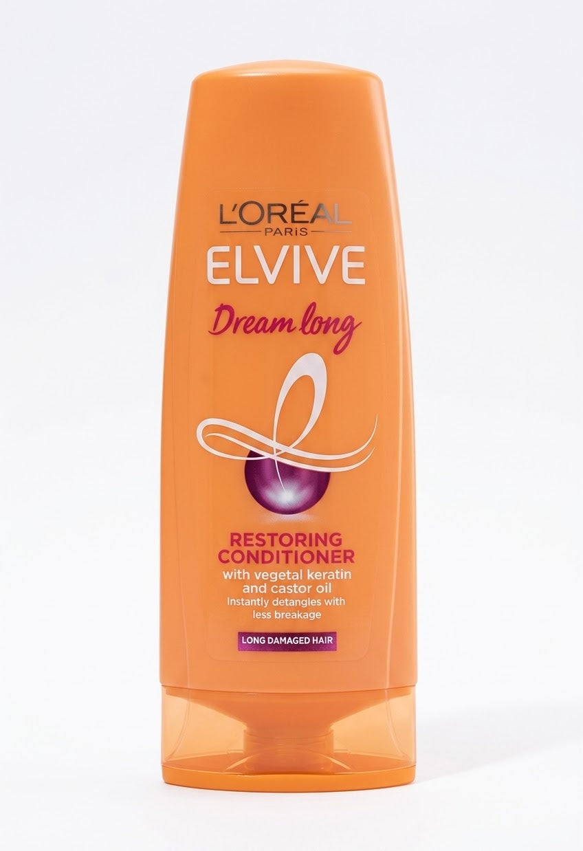LOREAL PARIS  ELVIVE  Dream long  RESTORING CONDITIONER