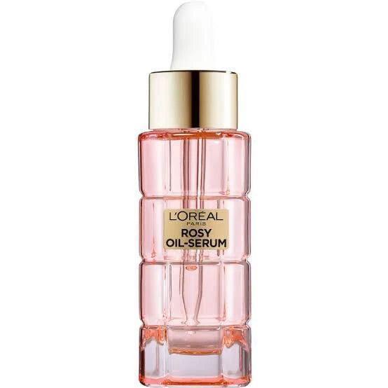 LOREAL PARIS  AGE PERFECT GOLDEN AGE  ROSE OL-SERUM Anti -Absackung Pflegend & Vitale Ausstrahlung