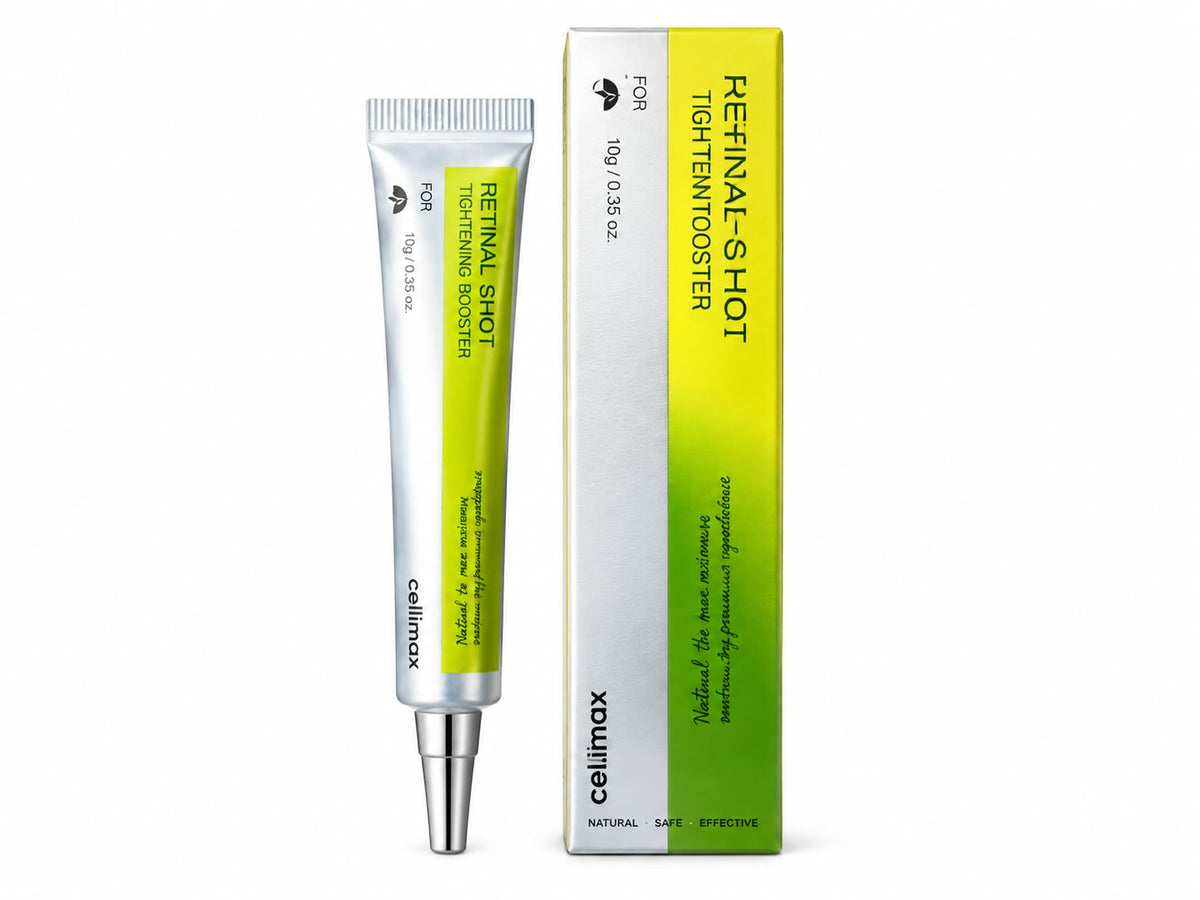 Retinol Shot  Tightening Booster  Firm Skin